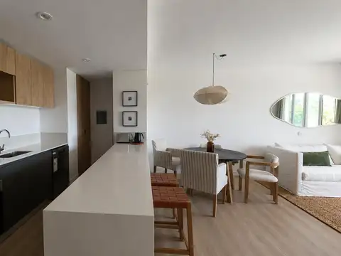 Departamento en Venta en Nordelta, Partido de Tigre