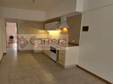Departamento en Alquiler de 2 ambientes