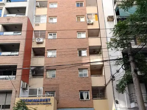 Departamento en Alquiler en Martin, Rosario