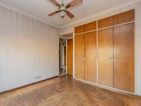 Departamento en Venta 40 años