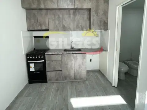Departamento en Alquiler A Estrenar