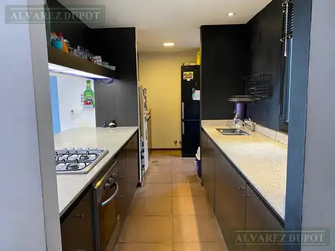 Departamento en Venta 10 años