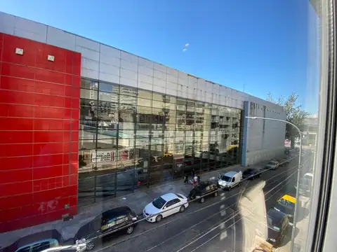 Departamento en Alquiler en Abasto, USD 520