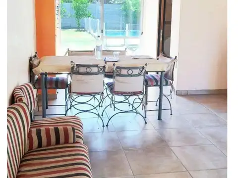 Casa en Venta al Oeste