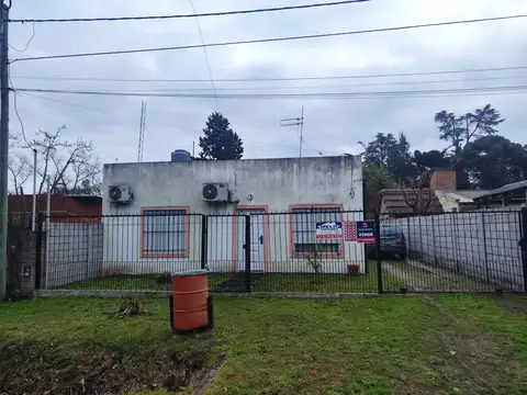 Disarli y Acha