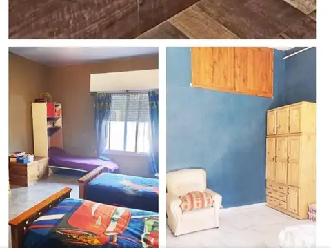 Casa en Venta en Lujan, USD 60.000