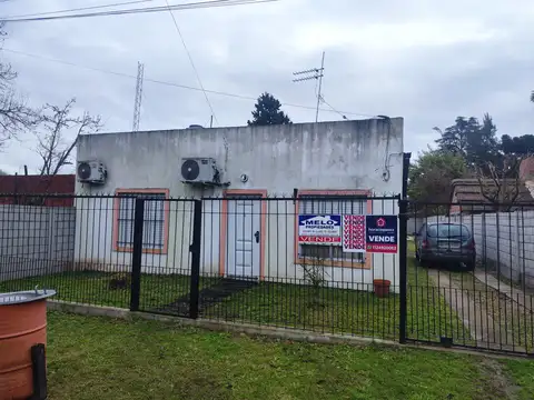 Hermosa Casa En Open Door
