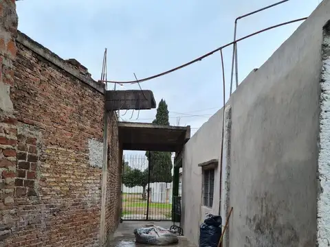Cañuelas al 2900