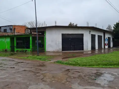 Casa en Virrey Del Pino