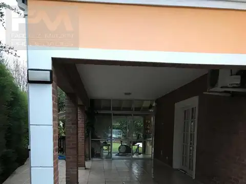 Casa en Venta en Country Club Banco Provincia, USD 300.000