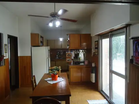 VENTA DE CHALET