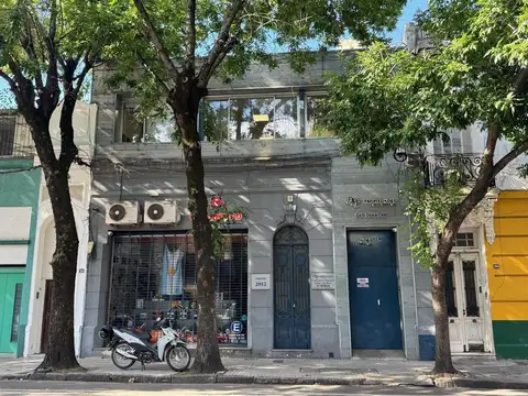 SAN LUIS AL 2900 VENTA LOCAL BARRIO LOURDES - ROSARIO