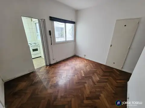 DEPARTAMENTO DE 2 AMBIENTES EN ALQUILER