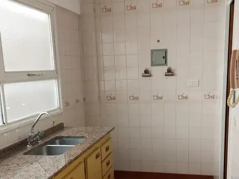 Departamento en Alquiler en Belgrano, $ 550.000