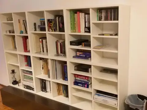 Avenida Crámer y Franklin Delano Roosevelt