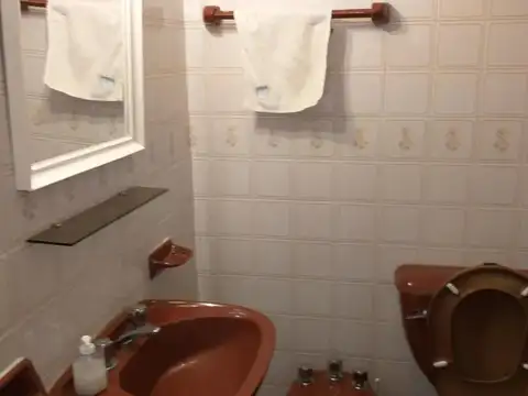 Departamento en Alquiler al Norte