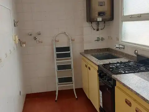Departamento en Alquiler de Monoambiente