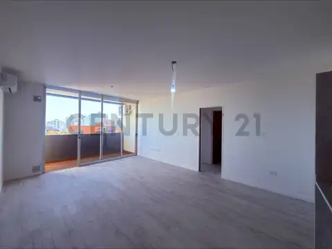 14 ENTRE 60 Y 61  - DEPARTAMENTO EN VENTA A ESTRENAR DE 2 DORMITORIOS