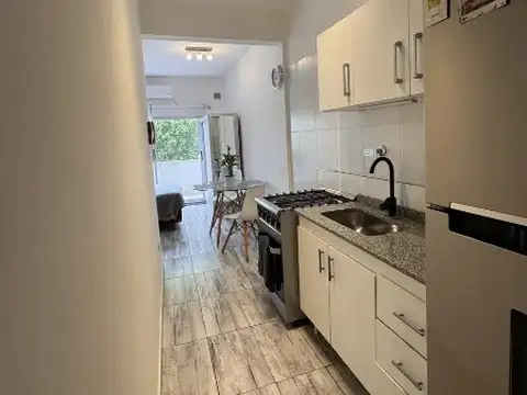 Departamento en venta en Villa Luro