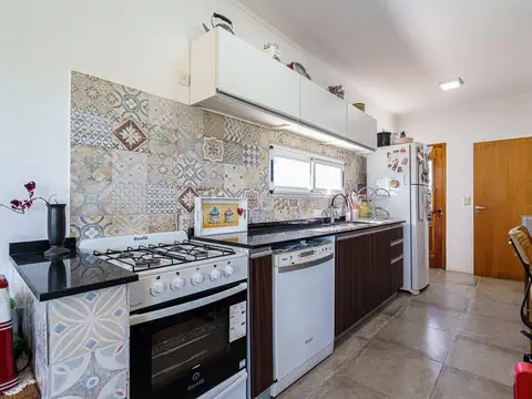 Casa en Alquiler al Norte