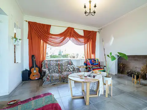 Casa en Alquiler de 4 dormitorios