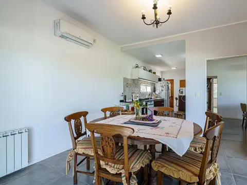 Casa en Alquiler 1 año