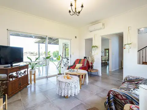 Casa en Alquiler en Tigre Centro, USD 2.700