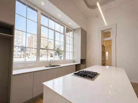 Departamento en Venta, Barrio Martin, Rosario, 3 dormitorios