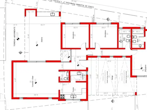 Casa en Venta de 3 dormitorios