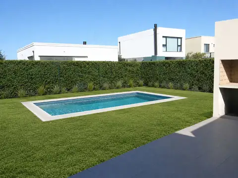 Casa en Venta A Estrenar