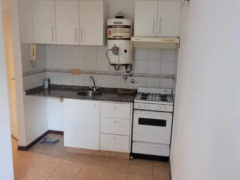 Departamento en Centro