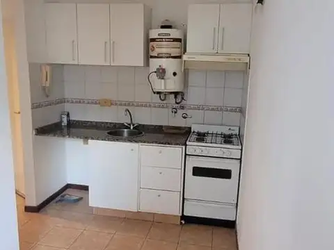 Departamento en Centro