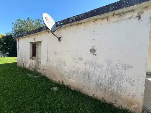 Presidente Julio Argentino Roca 9600