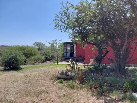Casa en Venta 9 años