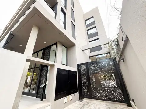 DEPARTAMENTO 2 AMBIENTES VENTA COCHERA MORENO