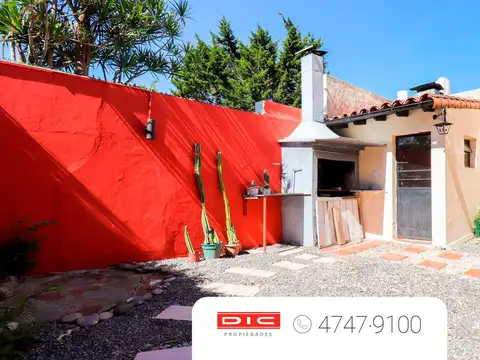 PH 2 dormitorios Venta - San Isidro