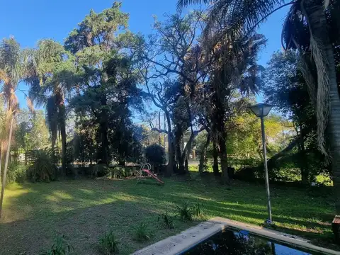 Casa en Venta de 1 dormitorio
