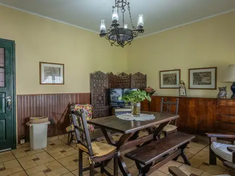 Casa en Venta 45 años