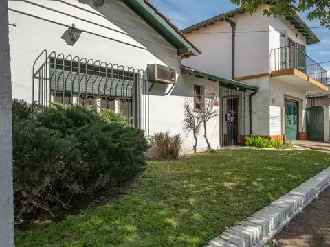 Venta Casa 4 Dorm Inmejorable Ubicacion - Martinez