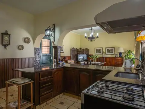 Casa en Venta con 1 cochera