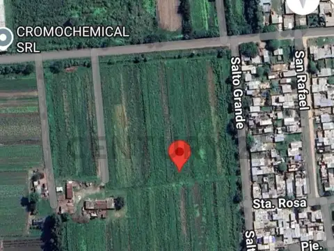 VENTA IMORTANTE LOTE DE 47564 M2 VGGALVEZ