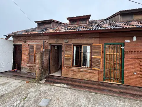 Casa en Venta 17 años