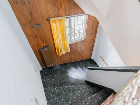 Depto Tipo Casa en Venta en Saavedra, USD 179.000