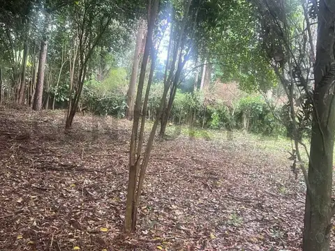 Terreno en Venta en Villa Elisa, USD 129.000