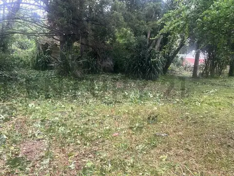 407 y 24  | VILLA ELISA - LA  PLATA  - Vendemos Terreno en importante esquina!