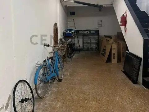 VENTA LOCAL COMERCIAL 99M2 VILLA CRESPO CAPITAL FEDERAL