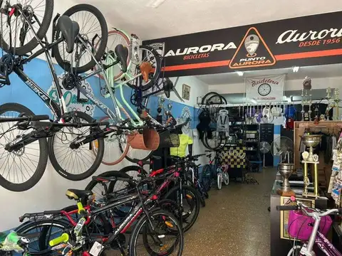 VENTA LOCAL COMERCIAL 99M2 VILLA CRESPO CAPITAL FEDERAL