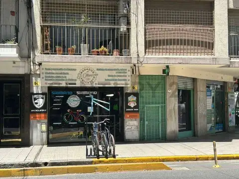 Local en Venta en Villa Crespo, USD 115.000