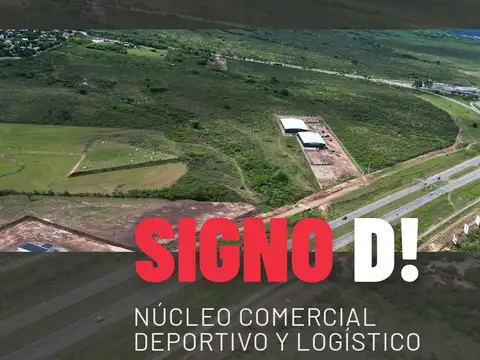 Circunvalación Oeste 100