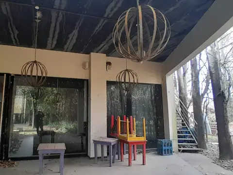 Local en Alquiler 15 años